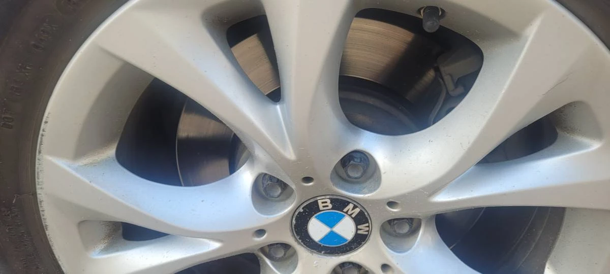 2010 BMW E83 X3 - Image 10 of 12