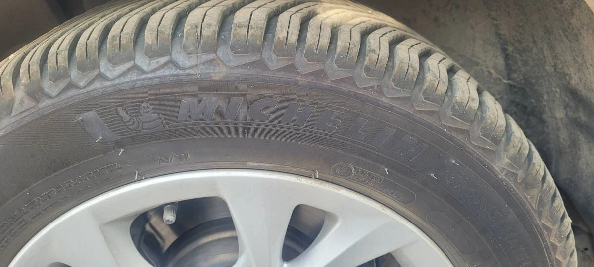 2010 BMW E83 X3 - Image 11 of 12