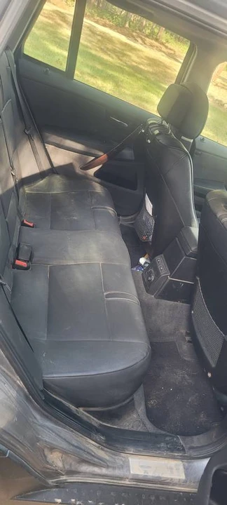 2010 BMW E83 X3 - Image 6 of 12