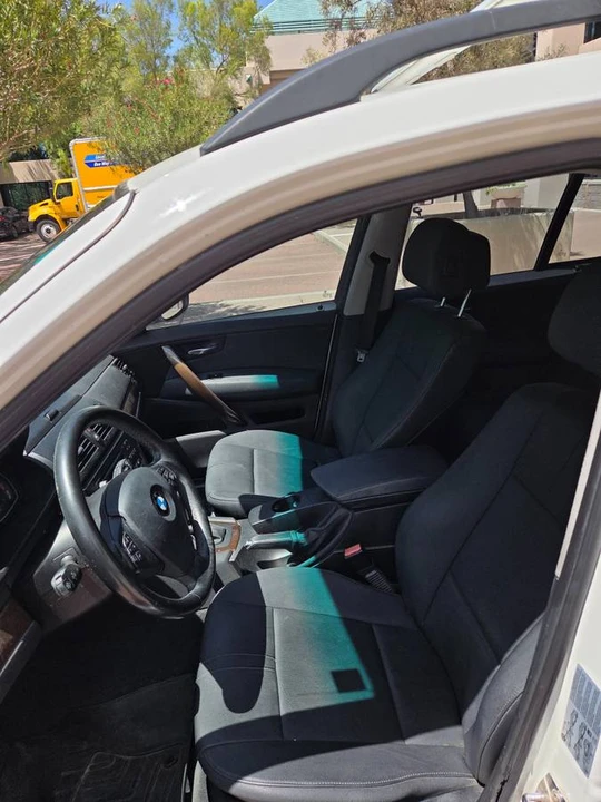 2010 BMW E83 X3 - Image 3 of 8