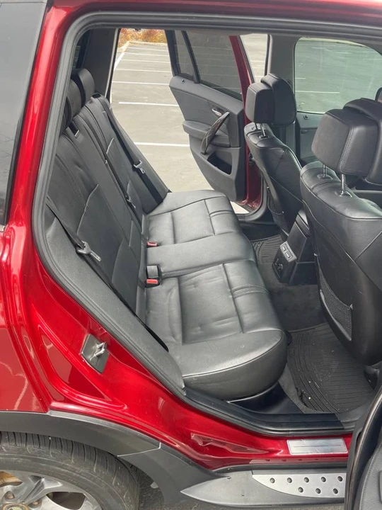 2010 BMW E83 X3 - Image 11 of 16