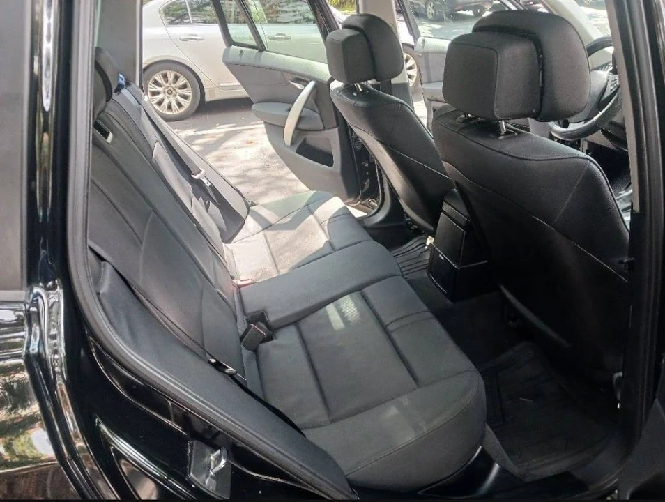 2010 BMW E83 X3 - Image 6 of 7