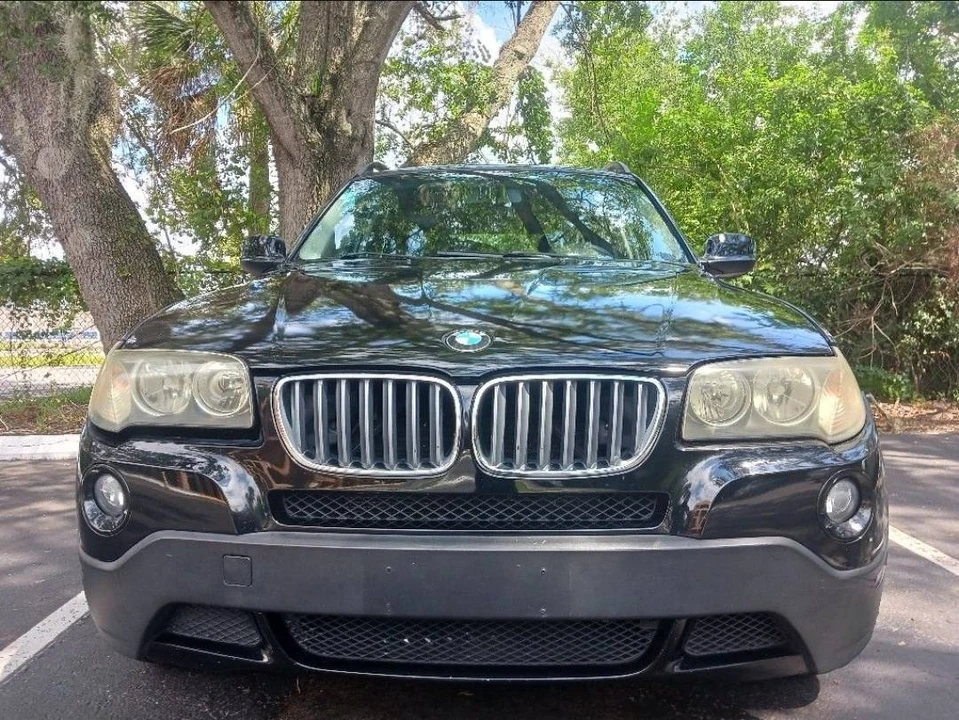 2010 BMW E83 X3 - Image 2 of 7