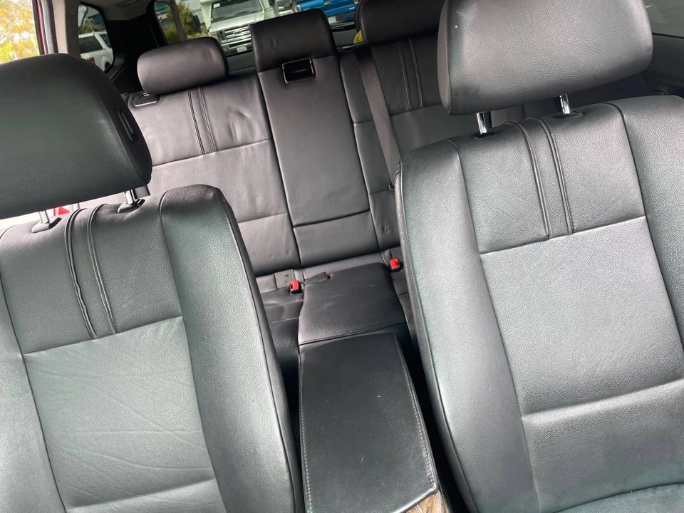 2010 BMW E83 X3 - Image 8 of 16