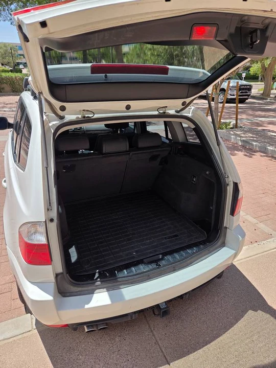 2010 BMW E83 X3 - Image 6 of 8