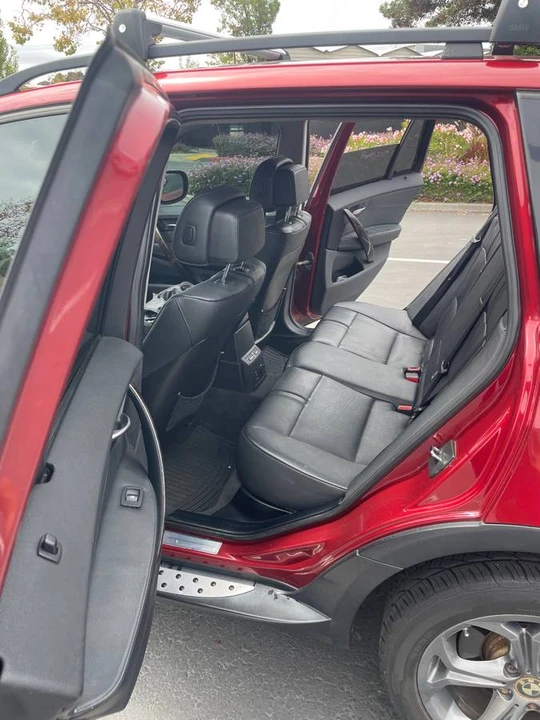 2010 BMW E83 X3 - Image 10 of 16