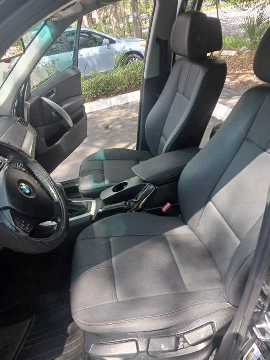 2010 BMW E83 X3 - Image 4 of 7