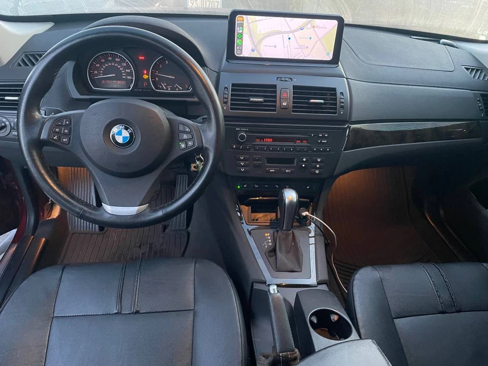 2010 BMW E83 X3 - Image 15 of 16