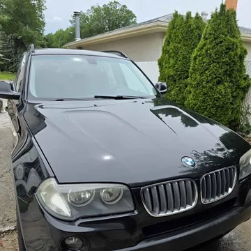 2010 BMW X3 xDrive28i