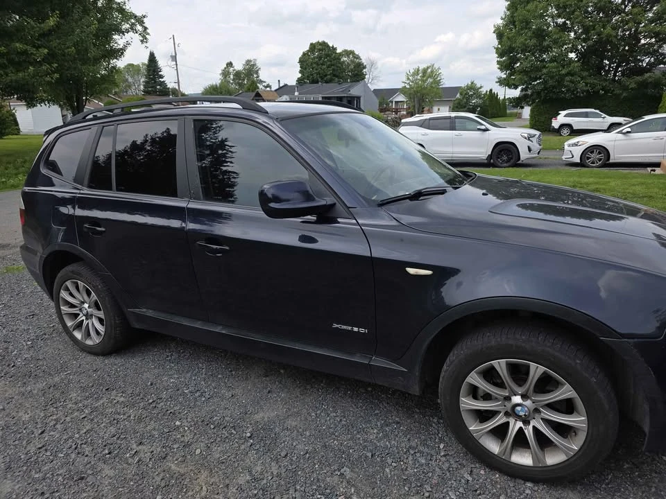 2010 BMW E83 X3 - Image 4 of 4