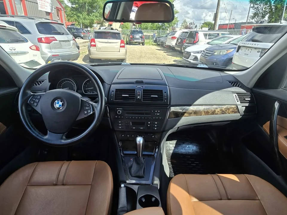 2010 BMW E83 X3 - Image 13 of 13