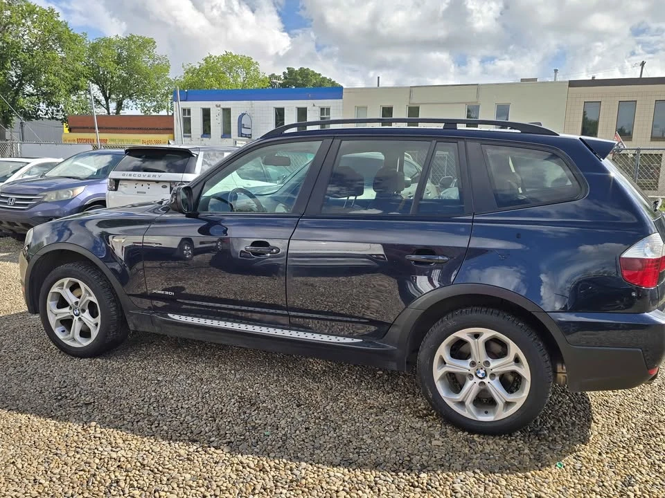 2010 BMW E83 X3 - Image 5 of 13