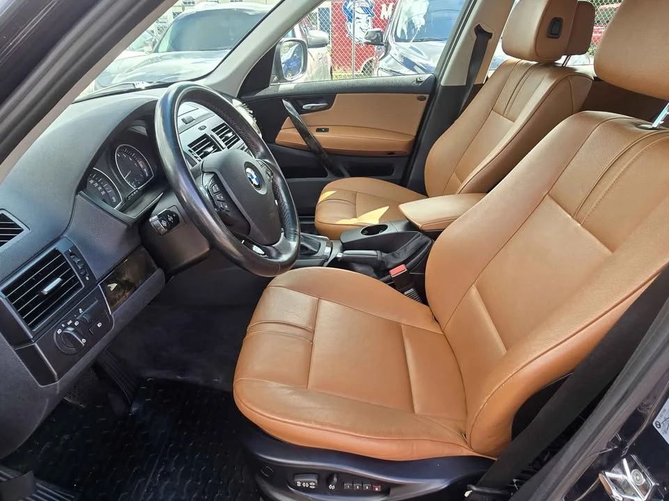 2010 BMW E83 X3 - Image 11 of 13
