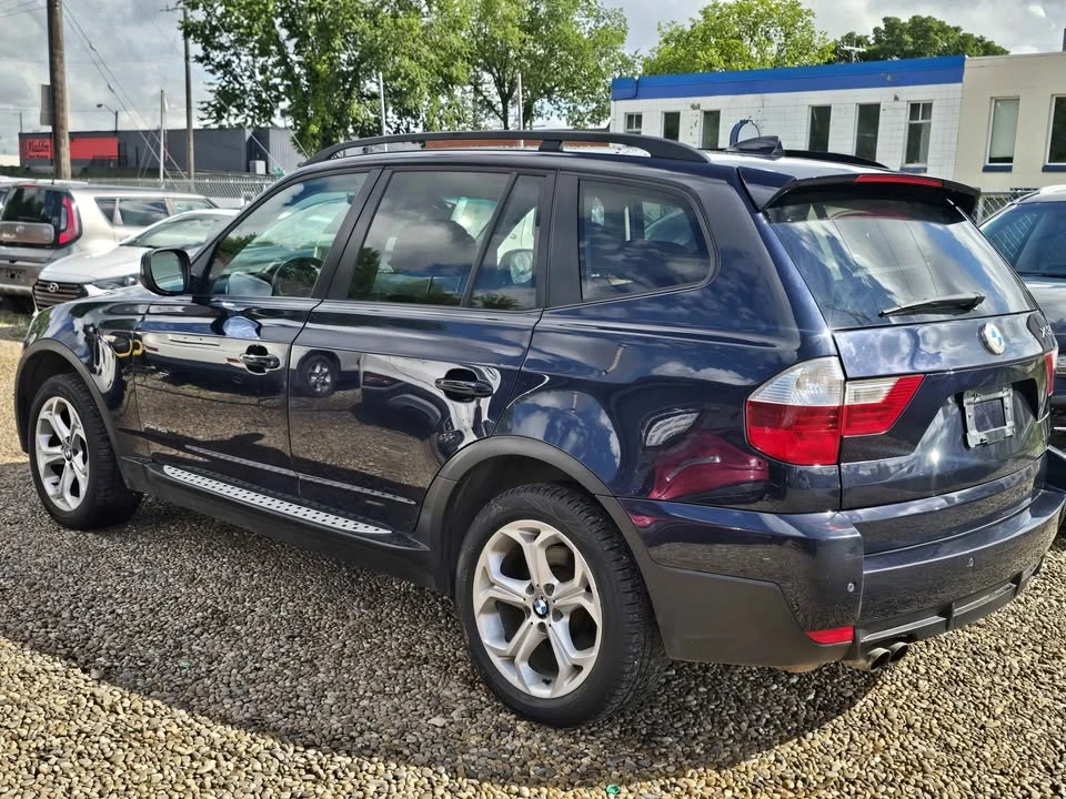 2010 BMW E83 X3 - Image 4 of 13