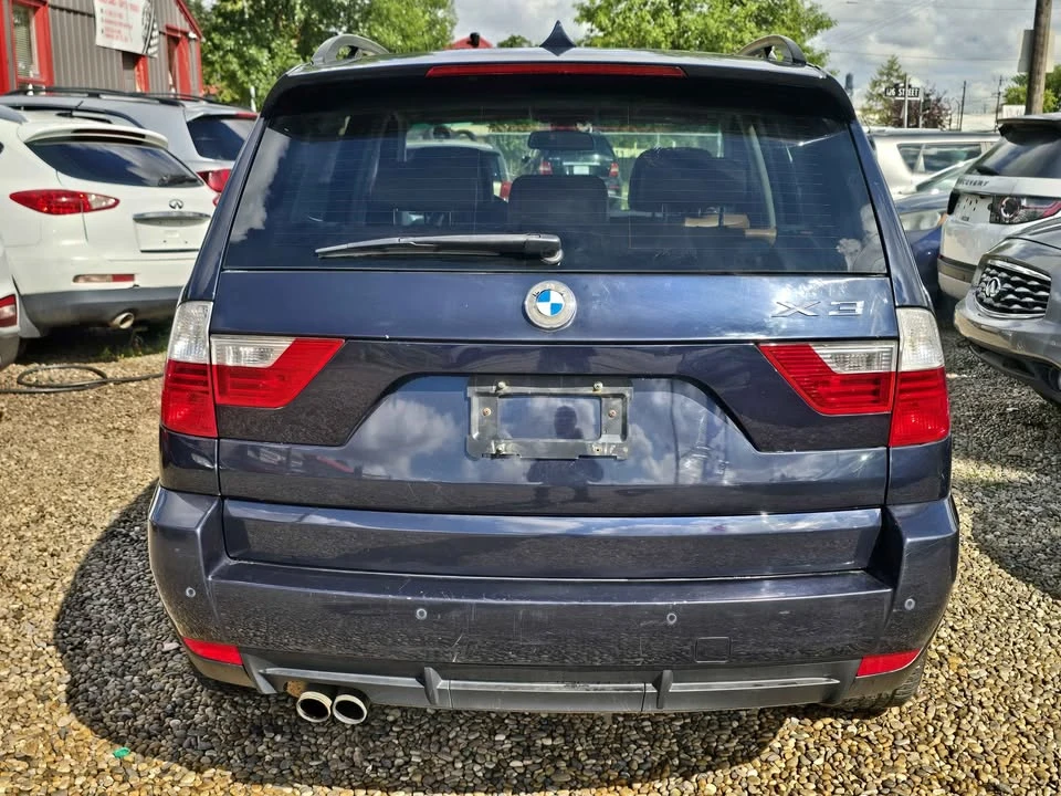 2010 BMW E83 X3 - Image 6 of 13