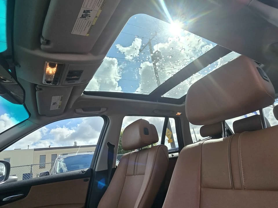 2010 BMW E83 X3 - Image 7 of 13