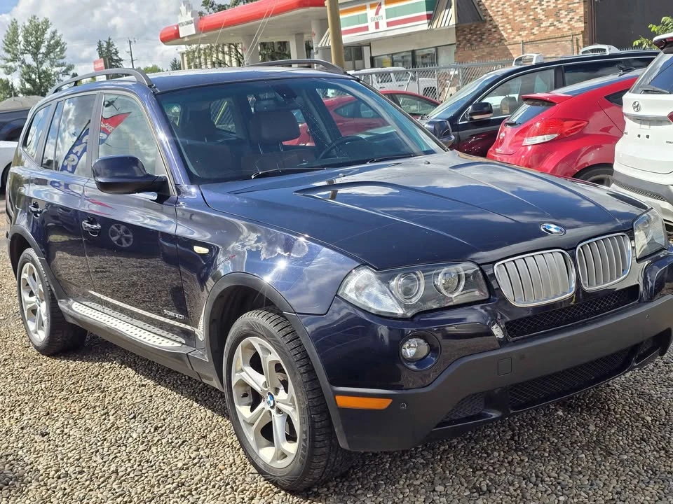 2010 BMW E83 X3 - Image 2 of 13