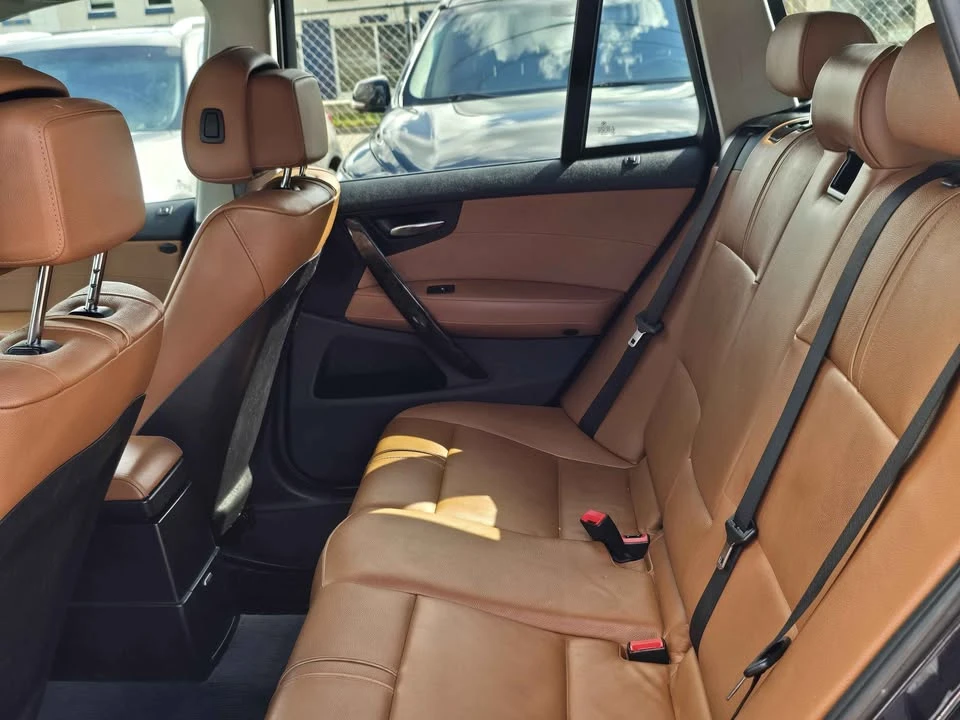 2010 BMW E83 X3 - Image 8 of 13
