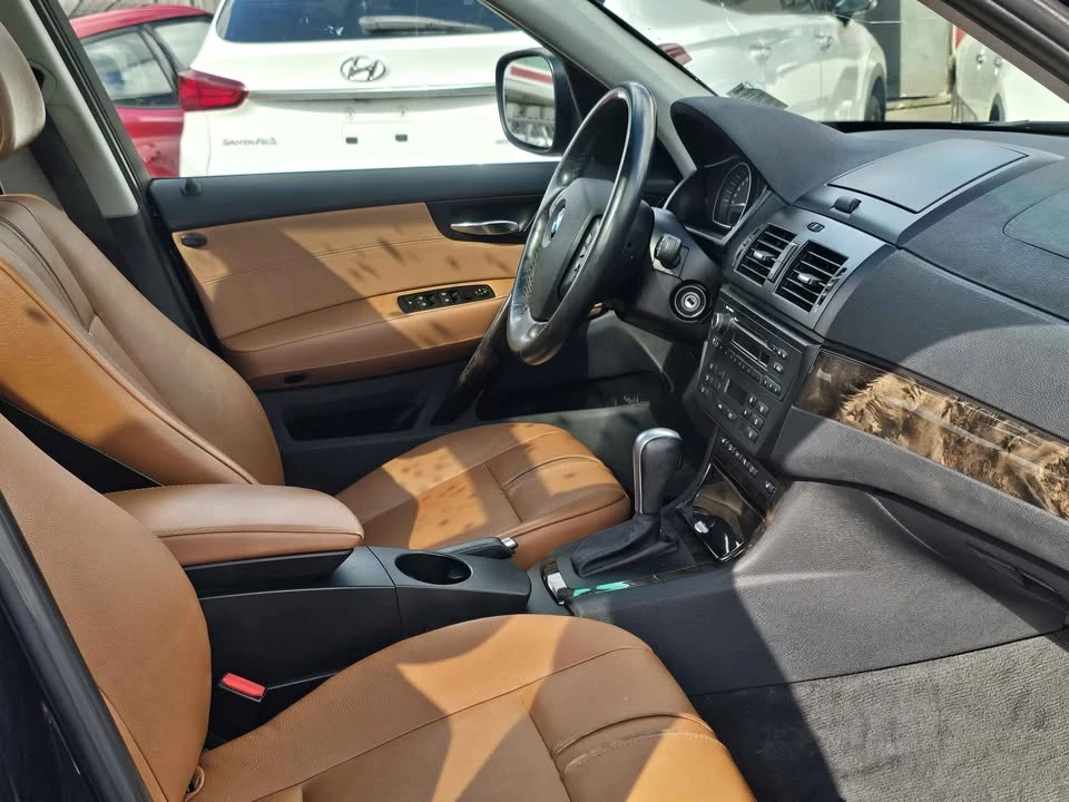 2010 BMW E83 X3 - Image 9 of 13
