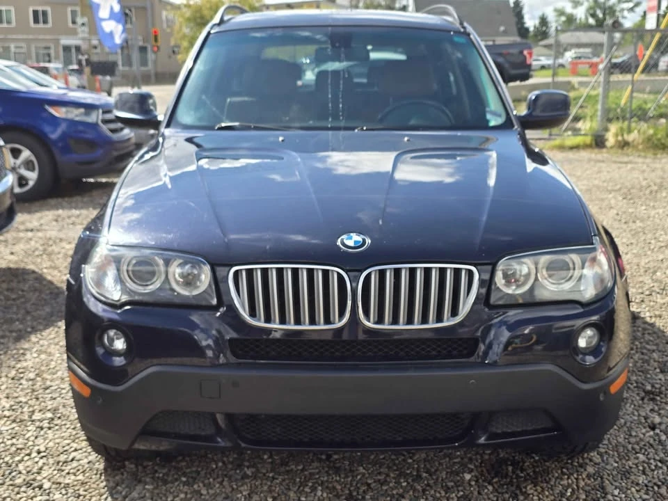 2010 BMW E83 X3 - Image 3 of 13