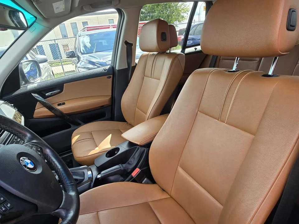 2010 BMW E83 X3 - Image 12 of 13