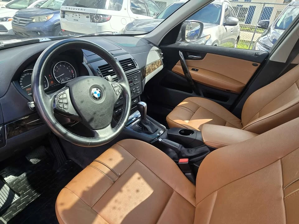 2010 BMW E83 X3 - Image 10 of 13