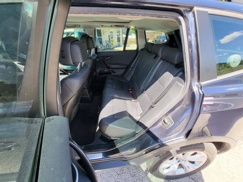 2010 BMW E83 X3 - Image 16 of 18