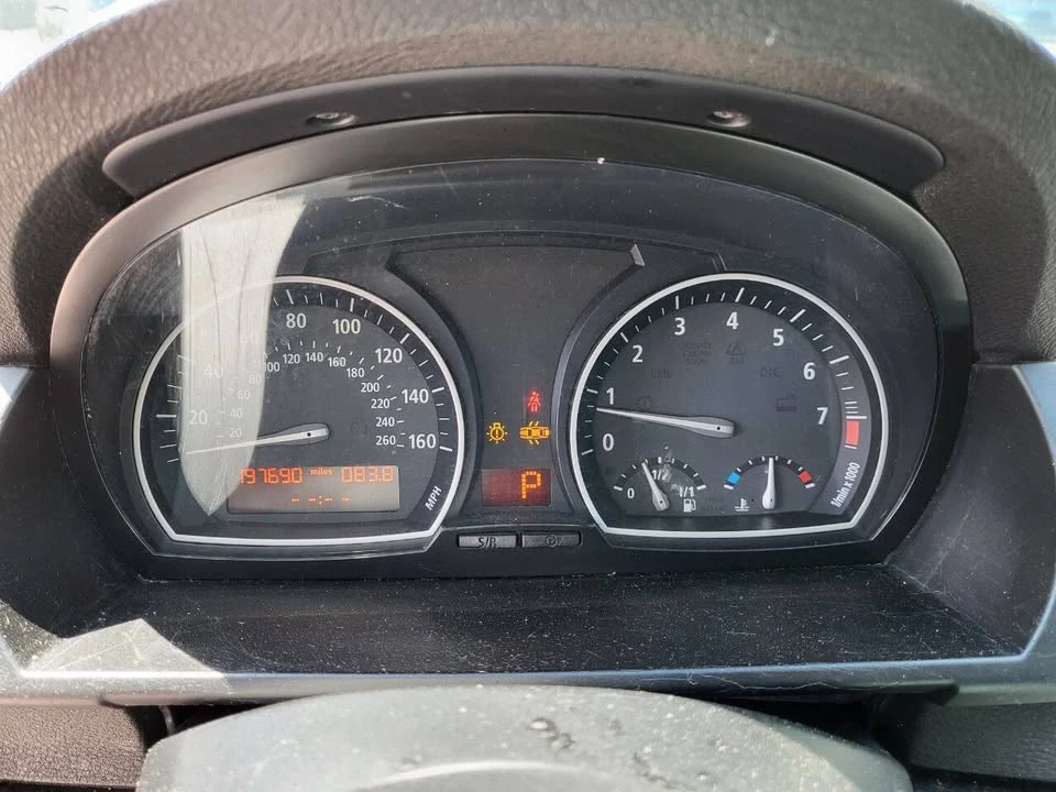 2010 BMW E83 X3 - Image 14 of 18