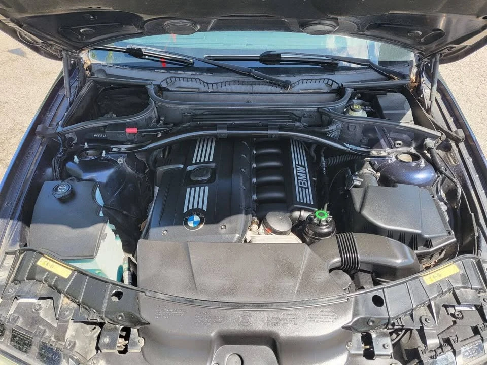 2010 BMW E83 X3 - Image 3 of 18