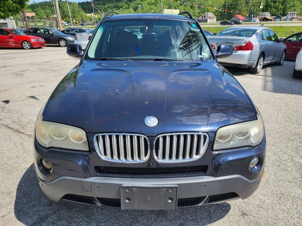 2010 BMW E83 X3 - Image 2 of 18