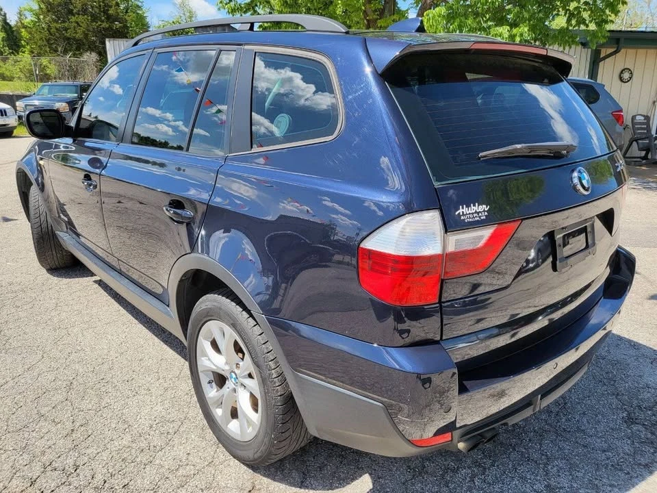 2010 BMW E83 X3 - Image 9 of 18