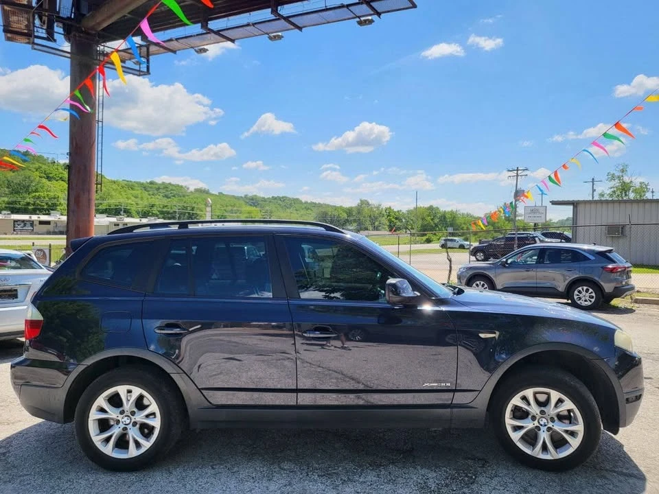2010 BMW E83 X3 - Image 5 of 18