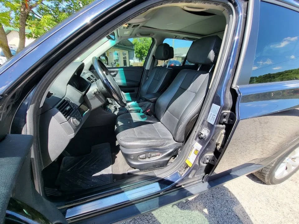 2010 BMW E83 X3 - Image 13 of 18