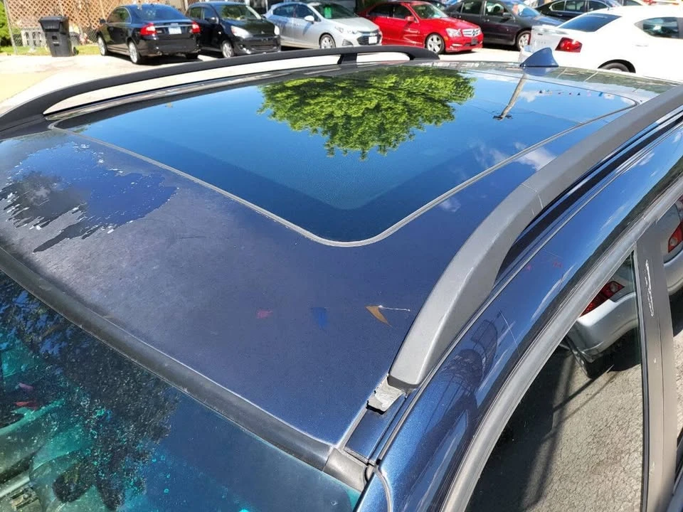 2010 BMW E83 X3 - Image 11 of 18