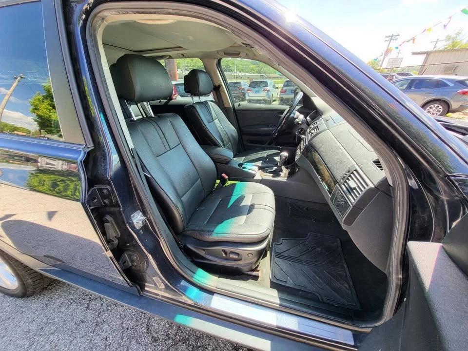 2010 BMW E83 X3 - Image 18 of 18