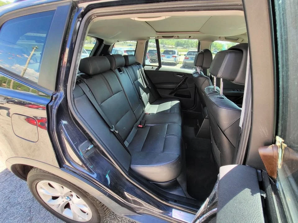 2010 BMW E83 X3 - Image 17 of 18