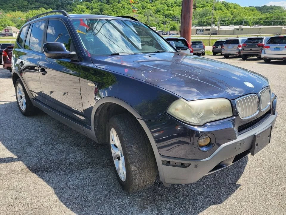 2010 BMW E83 X3 - Image 4 of 18