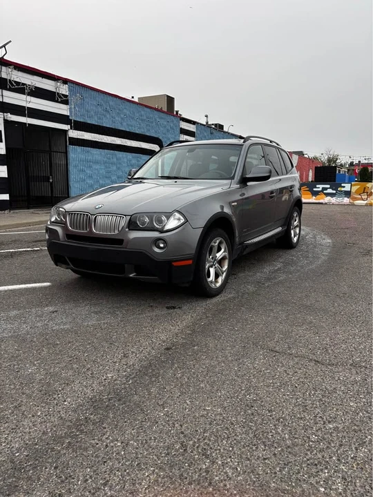 2010 BMW X3 - Image 6 of 14