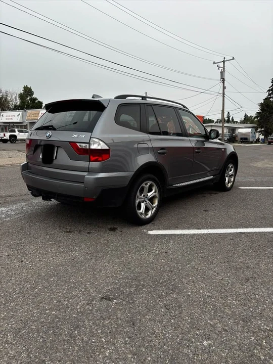 2010 BMW X3 - Image 3 of 14
