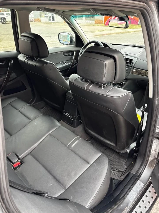 2010 BMW X3 - Image 12 of 14