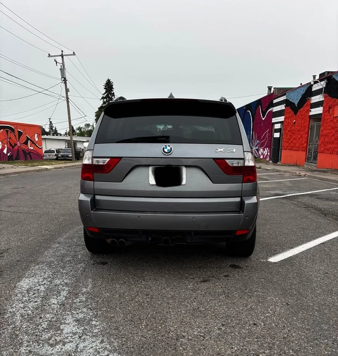 2010 BMW X3 - Image 4 of 14