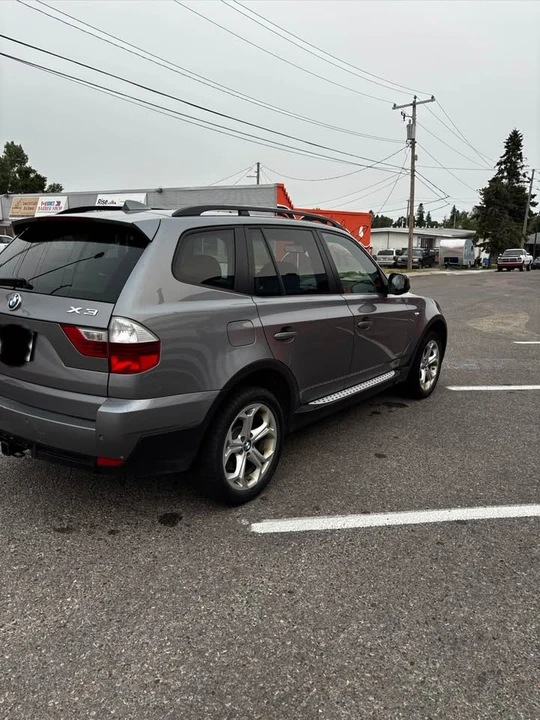 2010 BMW X3 - Image 9 of 14