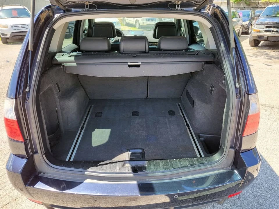 2010 BMW E83 X3 - Image 8 of 18