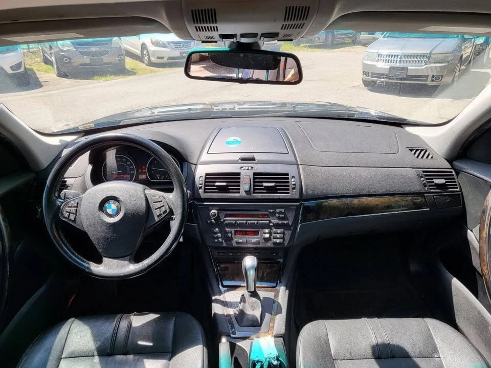 2010 BMW E83 X3 - Image 15 of 18