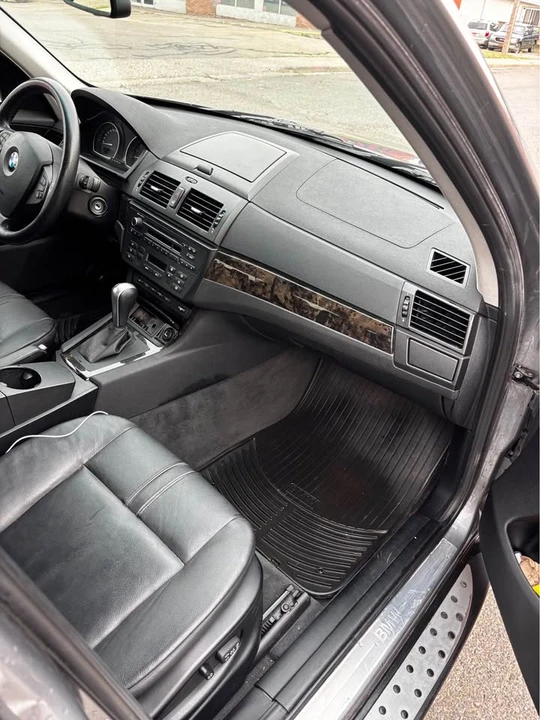 2010 BMW X3 - Image 13 of 14