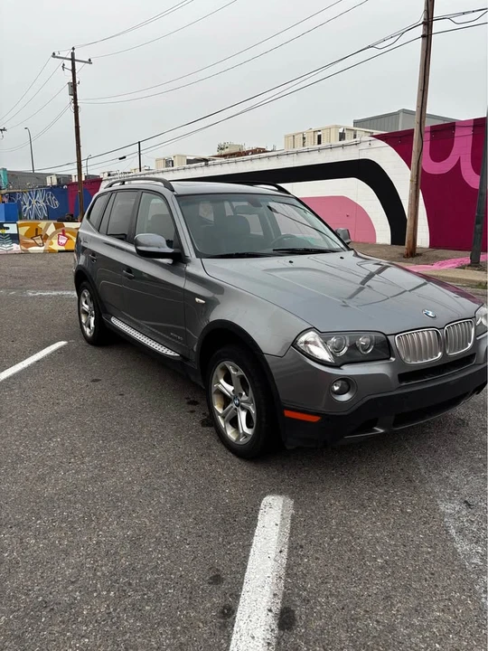 2010 BMW X3 - Image 8 of 14