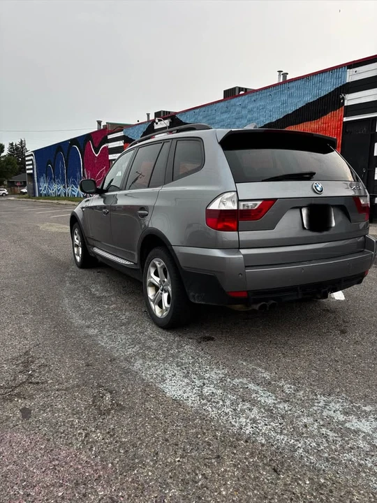 2010 BMW X3 - Image 5 of 14