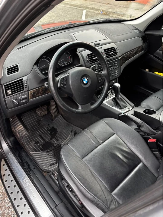 2010 BMW X3 - Image 14 of 14