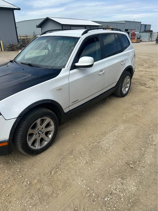 2010 BMW E83 X3 - Image 5 of 5