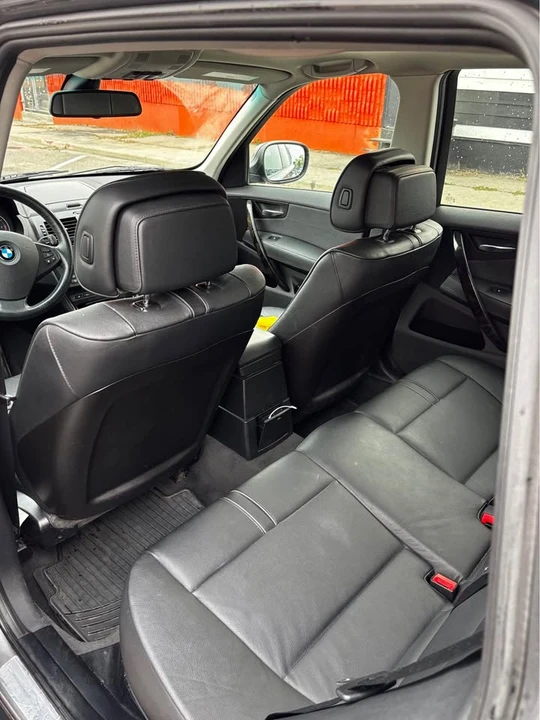 2010 BMW X3 - Image 11 of 14